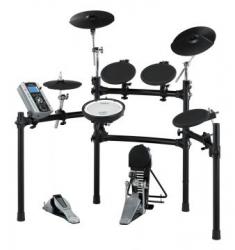 E-Drumset