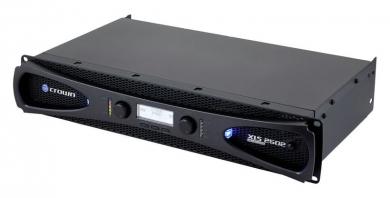 Crown Endstufe - XLS 2502 