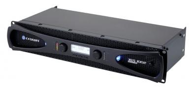Crown Endstufe - XLS 1002 