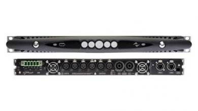 Vermietung Endstufe - PA/Monitor Powersoft X4 