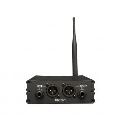 Work Pro Audio Wireless Streaming - WIR1 