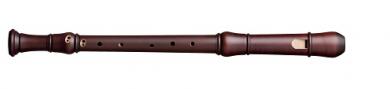 Küng Flöte - 1511 Tenor / Gebeizt 