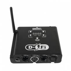 Chauvet - DMX Wireless  Transmitter / Receiver 