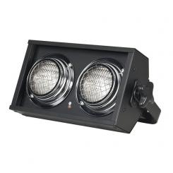 Vermietung Licht - Effekt Blinder DMX 2fach 