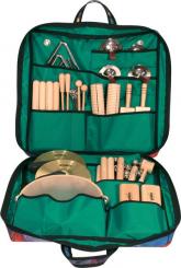 Goldon - Rhythmustasche 1 