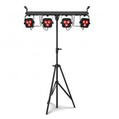 Chauvet - 4 Bar LTBT 
