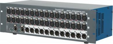 Soundcraft Expression - Mini Stagebox 32i 