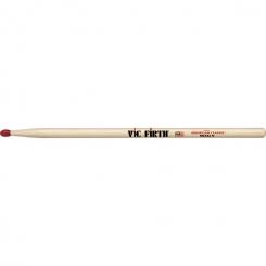 Vic Firth Classic Metal Nylon Rot 