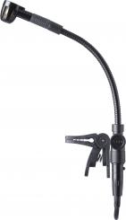 AKG Mikrofon Clip - C 519M (für Pultbetrieb) 