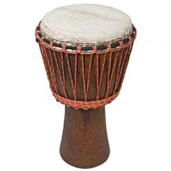 Bassam Djembe - BL 121 - 32x60cm 