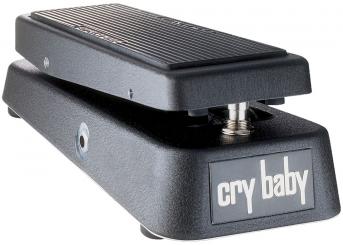 Dunlop Wah Zakk Wylde Signature 