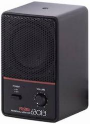 Fostex Aktiv Lautsprecher - 6301 D 