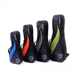 Tasche für Sopran Ukulele - Fusion F4/26 