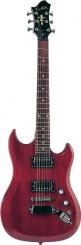 Hagstrom E-Gitarre - F 200 
