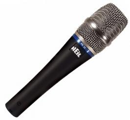 Heil Sound Mikrofon PR 22 UT 