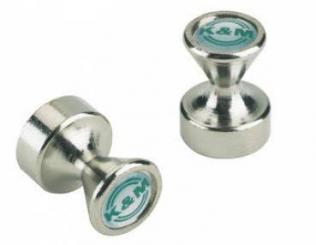 Magnet für Notenständer - K&M 11580 (2 Stück) 