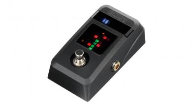 Stimmgerät - Korg Pitchblack Poly 