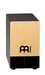 Meinl - Bass Cajon, American White Ash Frontplatte 