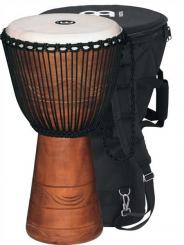 Meinl African Djembe - HDJ4-XL 