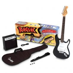 Westone RoxBox XS Set - ST-Modell, Amp, Gurt, Bag 