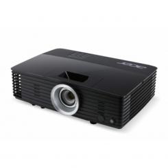 Vermietung Video - Beamer, 1600 A/Lum 