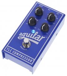 Aguilar Effekt - Compressor TLC 