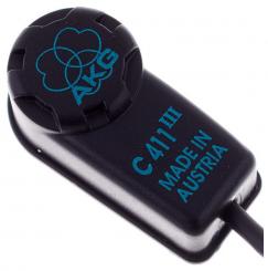 AKG Mikrofon - C 411 pp 