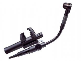 AKG Mikrofon Clip - C 518 ML 