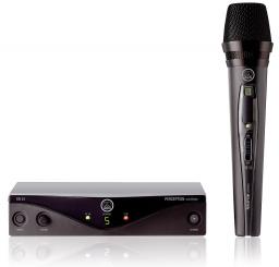 AKG Funkstrecke - PW-45-Vocal-B1 