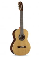 Alhambra Konzertgitarre - 1C Fichte 