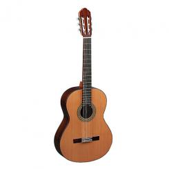 Alhambra Konzertgitarre - 1C Zeder 