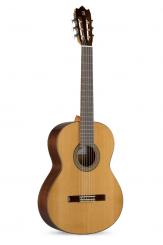 Alhambra Konzertgitarre - 3C Fichte 