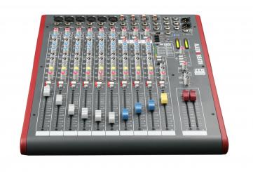 Allen & Heath Mischpult - ZED 12 FX 