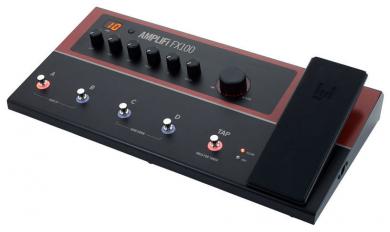 Line 6 Board - Amplifi FX 100 