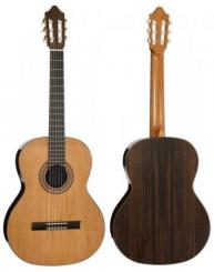 Antonio de Torres Konzertgitarre - AT F65C 