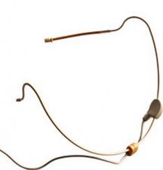 AKG Kopfbügelmikrofon - CKBT2 - beige 