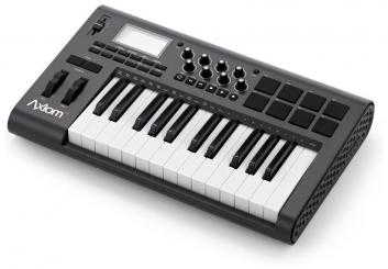 M-Audio Keyboard - Axiom 25, 2nd Generation 