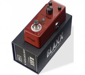 Blaxx Bodeneffekt - Distortion 
