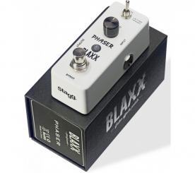 Blaxx Bodeneffekt - Phaser 