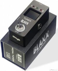 Blaxx Bodeneffekt - Pedal Tuner 
