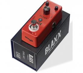 Blaxx Bodeneffekt - Delay 