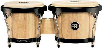 Meinl Bongos - HB100 NT 