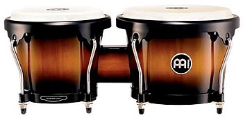 Meinl Bongos - HB100VSB 