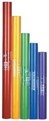 Boomwhacker Chromatische Ergänzung 