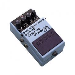 Boss Bodeneffekt - Chorus CE 5 