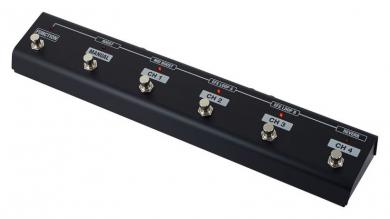 Boss Fußschalter - GAFC 