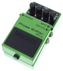 Boss Bodeneffekt - Phase Shifter PH3 