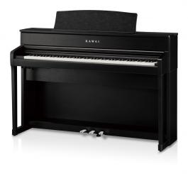 Kawai Digital Piano CA 701 BK 