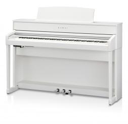 Kawai Digital Piano CA 701 WH 
