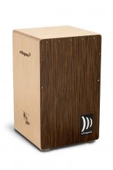 Schlagwerk Cajon CP 430 "2InOne Deluxe" 